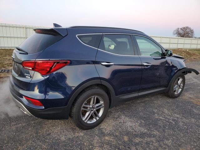 Photo 2 VIN: 5XYZUDLB8HG481265 - HYUNDAI SANTA FE 