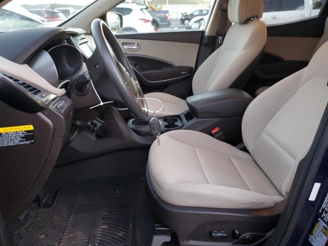 Photo 6 VIN: 5XYZUDLB8HG481265 - HYUNDAI SANTA FE 