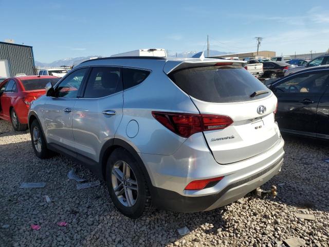 Photo 1 VIN: 5XYZUDLB8HG492590 - HYUNDAI SANTA FE 