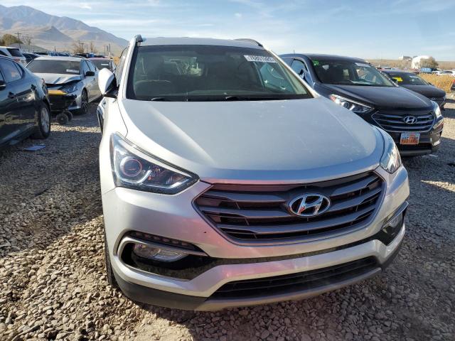 Photo 4 VIN: 5XYZUDLB8HG492590 - HYUNDAI SANTA FE 