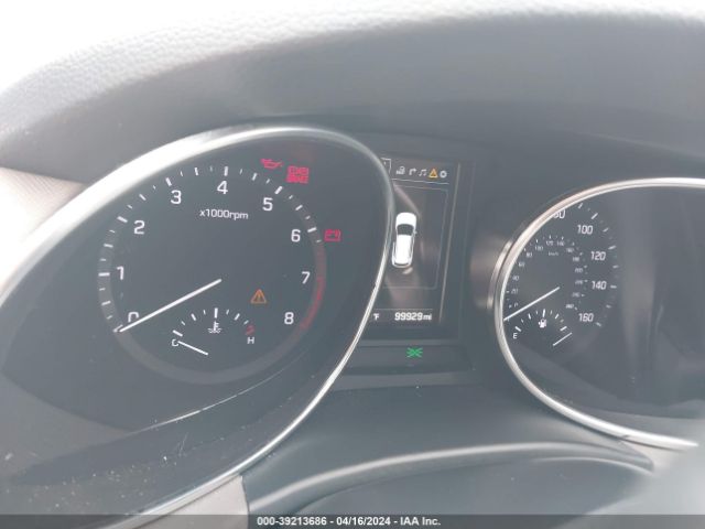 Photo 6 VIN: 5XYZUDLB8HG497482 - HYUNDAI SANTA FE SPORT 