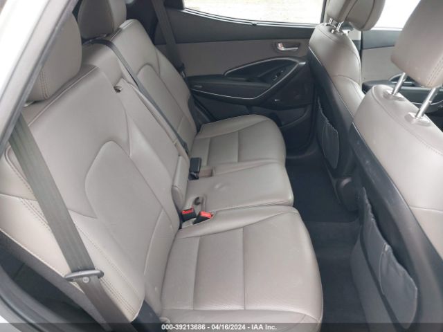 Photo 7 VIN: 5XYZUDLB8HG497482 - HYUNDAI SANTA FE SPORT 