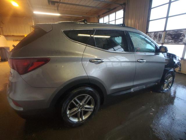 Photo 2 VIN: 5XYZUDLB8JG515078 - HYUNDAI SANTA FE 