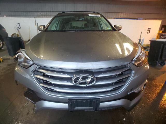 Photo 4 VIN: 5XYZUDLB8JG515078 - HYUNDAI SANTA FE 