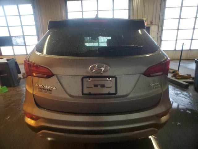 Photo 5 VIN: 5XYZUDLB8JG515078 - HYUNDAI SANTA FE 