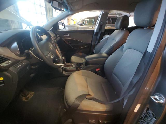 Photo 6 VIN: 5XYZUDLB8JG515078 - HYUNDAI SANTA FE 