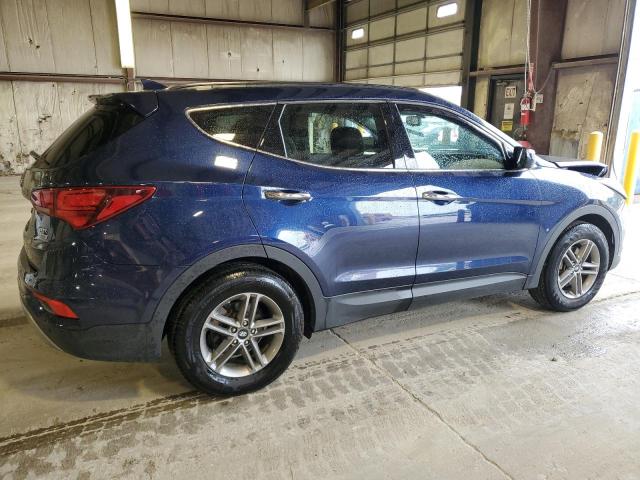 Photo 2 VIN: 5XYZUDLB8JG548534 - HYUNDAI SANTA FE S 