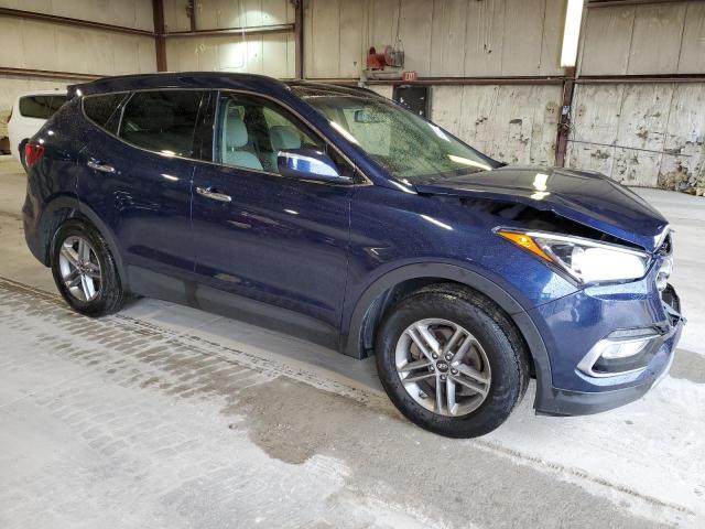 Photo 3 VIN: 5XYZUDLB8JG548534 - HYUNDAI SANTA FE S 