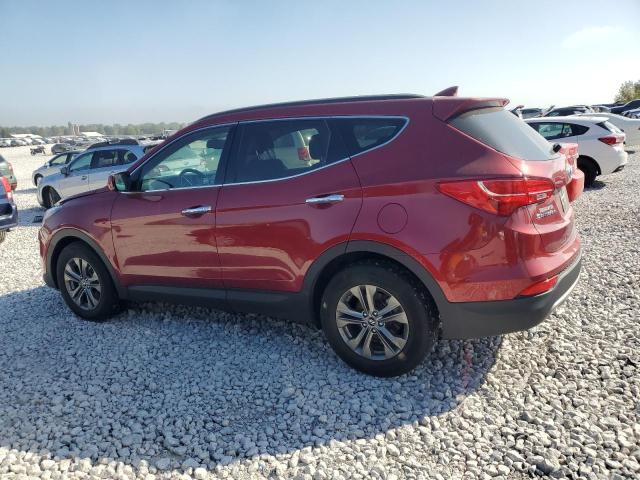 Photo 1 VIN: 5XYZUDLB9DG010574 - HYUNDAI SANTA FE S 