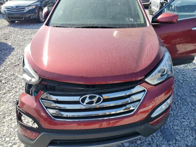 Photo 11 VIN: 5XYZUDLB9DG010574 - HYUNDAI SANTA FE S 