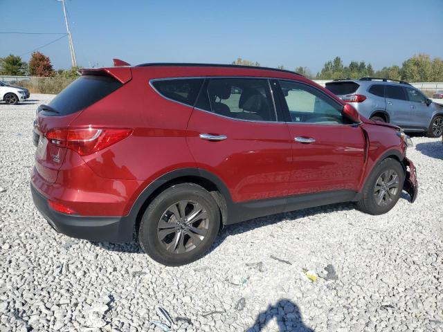 Photo 2 VIN: 5XYZUDLB9DG010574 - HYUNDAI SANTA FE S 