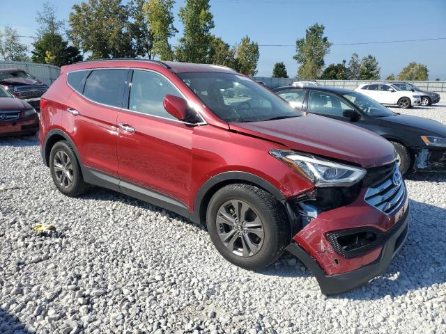 Photo 3 VIN: 5XYZUDLB9DG010574 - HYUNDAI SANTA FE S 