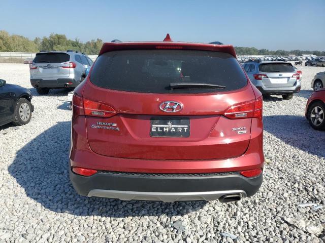 Photo 5 VIN: 5XYZUDLB9DG010574 - HYUNDAI SANTA FE S 