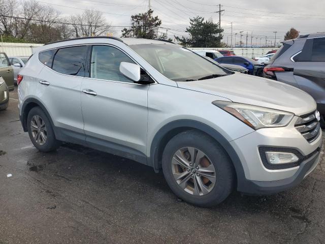 Photo 3 VIN: 5XYZUDLB9DG029593 - HYUNDAI SANTA FE S 