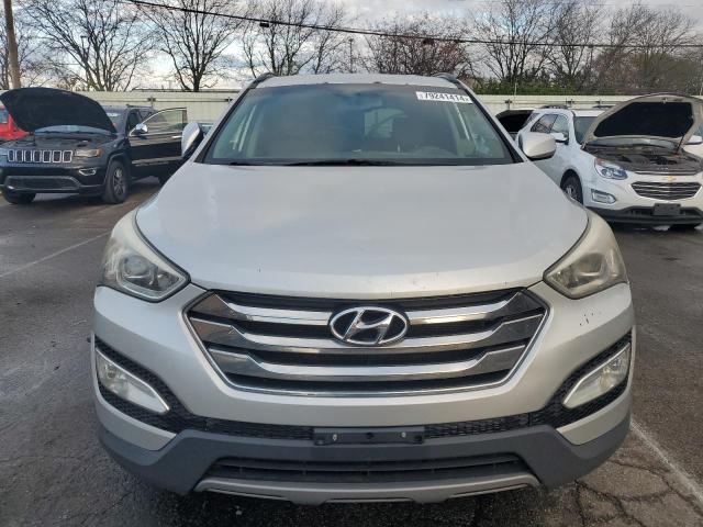 Photo 4 VIN: 5XYZUDLB9DG029593 - HYUNDAI SANTA FE S 