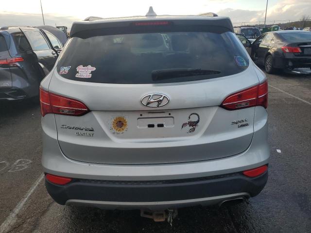 Photo 5 VIN: 5XYZUDLB9DG029593 - HYUNDAI SANTA FE S 