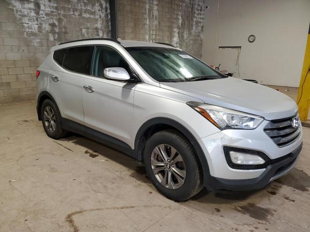 Photo 3 VIN: 5XYZUDLB9DG064098 - HYUNDAI SANTA FE 