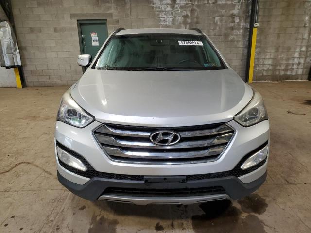 Photo 4 VIN: 5XYZUDLB9DG064098 - HYUNDAI SANTA FE 