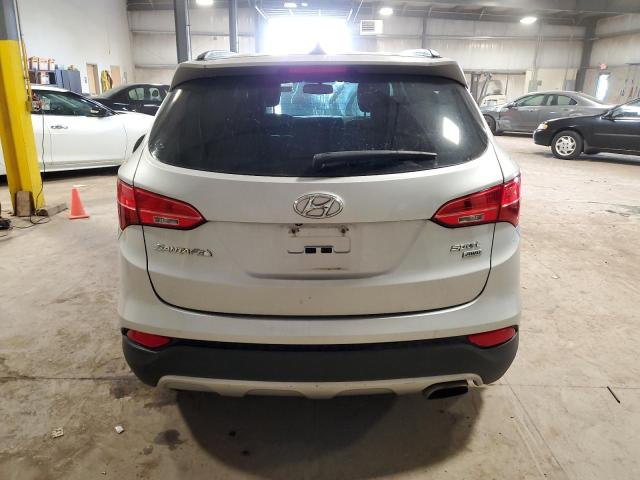 Photo 5 VIN: 5XYZUDLB9DG064098 - HYUNDAI SANTA FE 