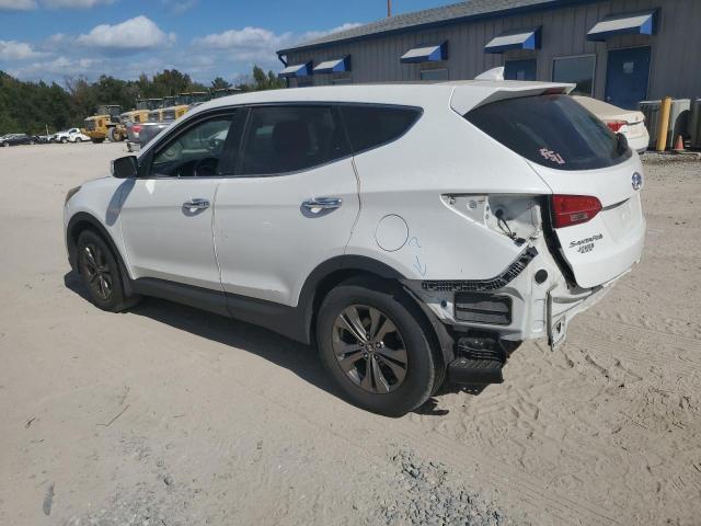 Photo 1 VIN: 5XYZUDLB9DG083363 - HYUNDAI SANTA FE S 