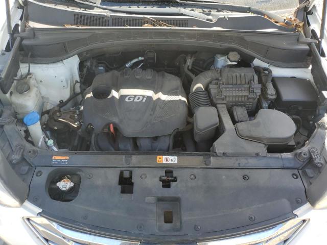 Photo 10 VIN: 5XYZUDLB9DG083363 - HYUNDAI SANTA FE S 