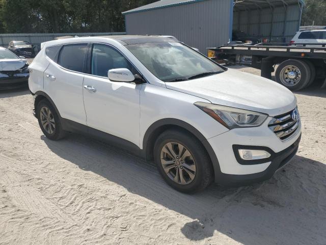 Photo 3 VIN: 5XYZUDLB9DG083363 - HYUNDAI SANTA FE S 