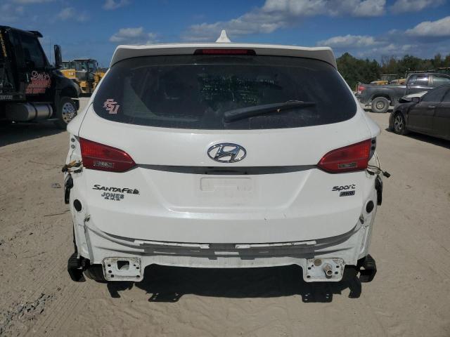 Photo 5 VIN: 5XYZUDLB9DG083363 - HYUNDAI SANTA FE S 