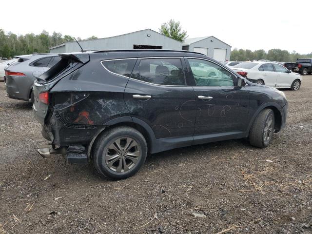 Photo 2 VIN: 5XYZUDLB9EG125578 - HYUNDAI SANTA FE S 