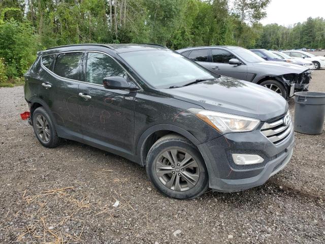 Photo 3 VIN: 5XYZUDLB9EG125578 - HYUNDAI SANTA FE S 