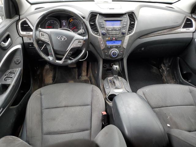 Photo 7 VIN: 5XYZUDLB9EG125578 - HYUNDAI SANTA FE S 