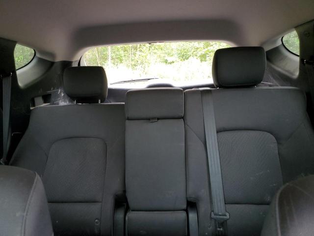 Photo 9 VIN: 5XYZUDLB9EG125578 - HYUNDAI SANTA FE S 