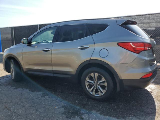 Photo 1 VIN: 5XYZUDLB9EG154319 - HYUNDAI SANTA FE S 