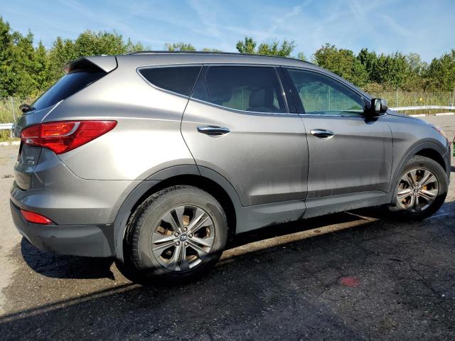 Photo 2 VIN: 5XYZUDLB9EG154319 - HYUNDAI SANTA FE S 