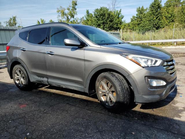 Photo 3 VIN: 5XYZUDLB9EG154319 - HYUNDAI SANTA FE S 