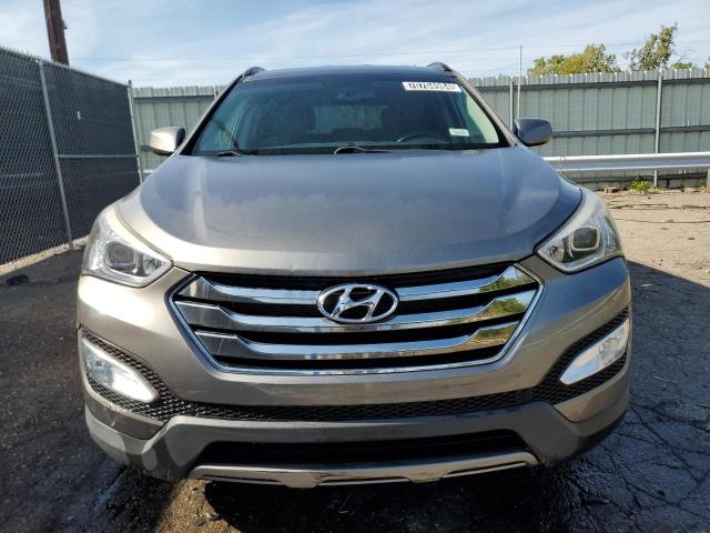 Photo 4 VIN: 5XYZUDLB9EG154319 - HYUNDAI SANTA FE S 