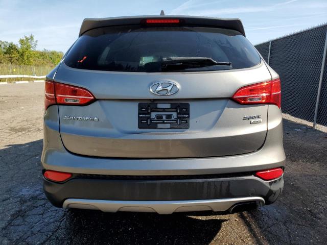 Photo 5 VIN: 5XYZUDLB9EG154319 - HYUNDAI SANTA FE S 