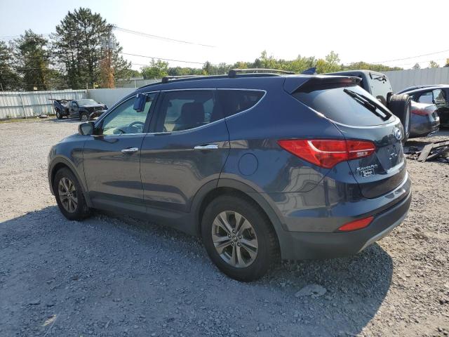 Photo 1 VIN: 5XYZUDLB9EG167622 - HYUNDAI SANTA FE S 