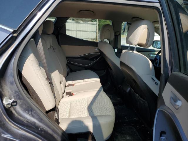 Photo 10 VIN: 5XYZUDLB9EG167622 - HYUNDAI SANTA FE S 