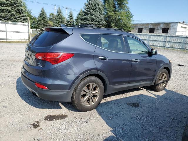 Photo 2 VIN: 5XYZUDLB9EG167622 - HYUNDAI SANTA FE S 