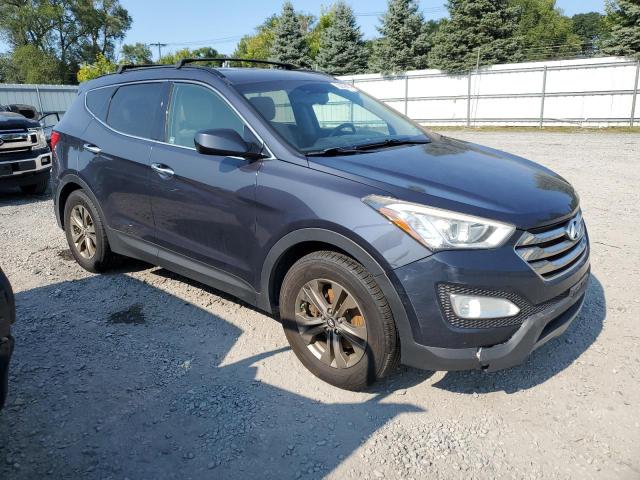 Photo 3 VIN: 5XYZUDLB9EG167622 - HYUNDAI SANTA FE S 