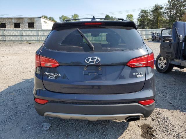 Photo 5 VIN: 5XYZUDLB9EG167622 - HYUNDAI SANTA FE S 