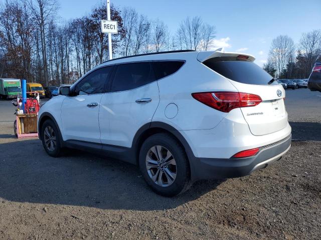 Photo 1 VIN: 5XYZUDLB9EG168995 - HYUNDAI SANTA FE S 