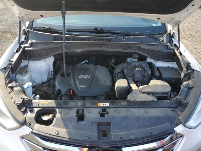 Photo 11 VIN: 5XYZUDLB9EG168995 - HYUNDAI SANTA FE S 