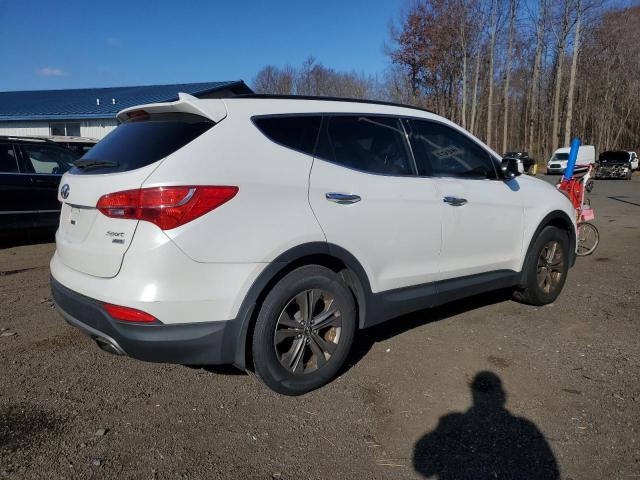 Photo 2 VIN: 5XYZUDLB9EG168995 - HYUNDAI SANTA FE S 