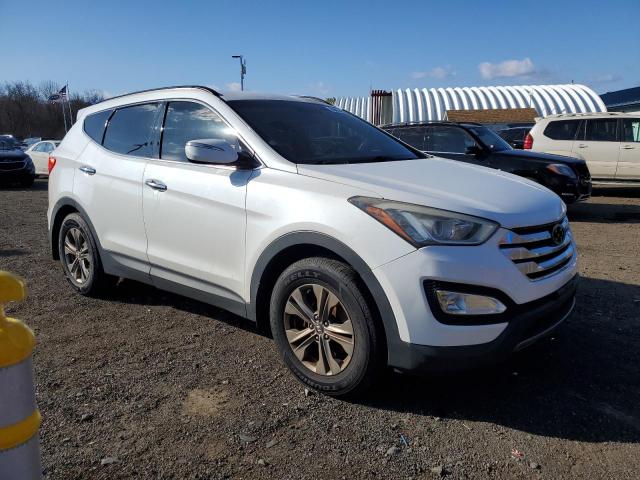 Photo 3 VIN: 5XYZUDLB9EG168995 - HYUNDAI SANTA FE S 