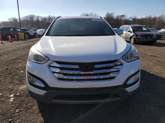 Photo 4 VIN: 5XYZUDLB9EG168995 - HYUNDAI SANTA FE S 