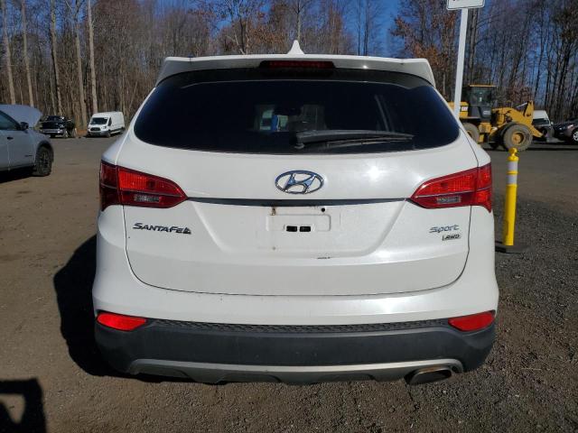 Photo 5 VIN: 5XYZUDLB9EG168995 - HYUNDAI SANTA FE S 