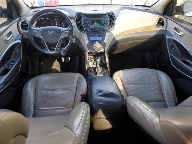 Photo 7 VIN: 5XYZUDLB9EG168995 - HYUNDAI SANTA FE S 