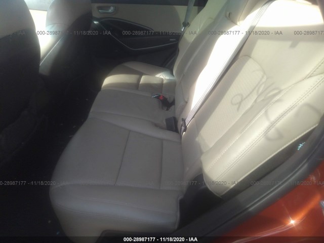 Photo 7 VIN: 5XYZUDLB9EG171864 - HYUNDAI SANTA FE SPORT 