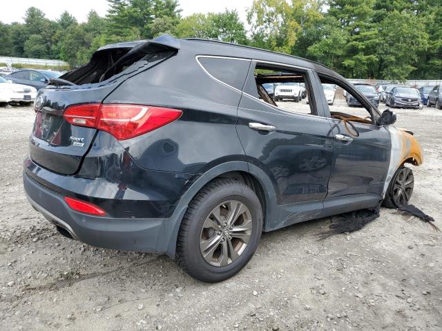 Photo 2 VIN: 5XYZUDLB9EG204426 - HYUNDAI SANTA FE S 